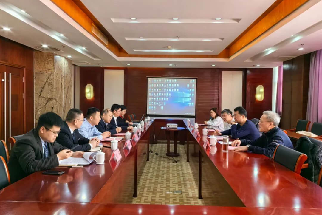 走出去，引“沪”来，长三角旅游联合座谈会在临沂召开